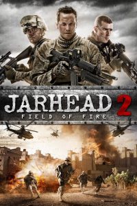 Jarhead 2 จาร์เฮด พลระห่ำสงครามนรก 2 พากย์ไทย
