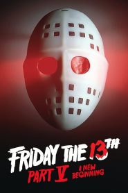 Friday the 13th: A New Beginning ศุกร์ 13 ฝันหวาน ภาค 5 พากย์ไทย