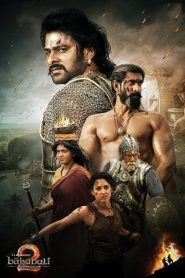 Bahubali 2: The Conclusion เปิดตำนานบาฮูบาลี 2 พากย์ไทย