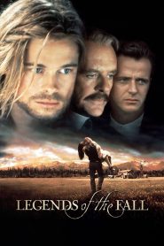 Legends Of The Fall ตำนานสุภาพบุรุษหัวใจชาติผยอง พากย์ไทย