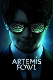 Artemis Fowl ผจญภัยสายลับใต้พิภพ พากย์ไทย