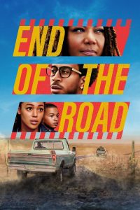 End of the Road สุดปลายถนน พากย์ไทย