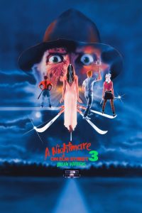 A Nightmare on Elm Street 3 นิ้วเขมือบ 3 พากย์ไทย