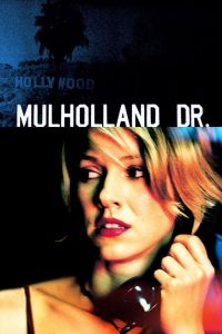 Mulholland Drive ปริศนาแห่งฝัน พากย์ไทย