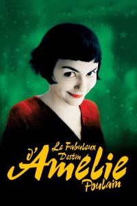 Amelie เอมิลี่ สาวน้อยหัวใจสะดุดรัก พากย์ไทย