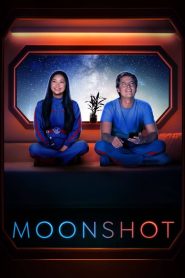 Moonshot มูนชอต พากย์ไทย