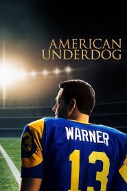 American Underdog ทัชดาวน์ สู่ฝันอเมริกันฟุตบอล ซับไทย