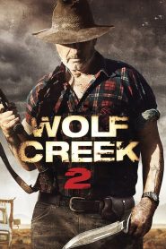 Wolf Creek 2 หุบเขาสยองหวีดมรณะ 2 พากย์ไทย