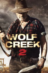 Wolf Creek 2 หุบเขาสยองหวีดมรณะ 2 พากย์ไทย