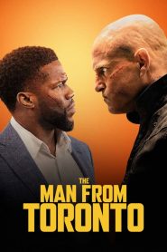 The Man from Toronto ชายจากโตรอนโต พากย์ไทย