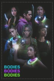 Bodies Bodies Bodies เพื่อนซี้ ปาร์ตี้ หนีตาย ซับไทย