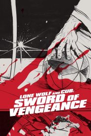 Lone Wolf and Cub: Sword of Vengeance ซามูไรพ่อลูกอ่อน 1 พากย์ไทย