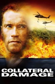 Collateral Damage คนเหล็กทวงแค้นวินาศกรรมทมิฬ พากย์ไทย