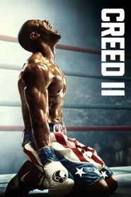 Creed 2 ครีด 2 บ่มแชมป์เลือดนักชก พากย์ไทย