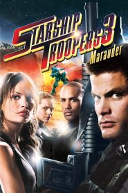 Starship Troopers 3: Marauder สงครามหมื่นขาล่าล้างจักรวาล 3 พากย์ไทย