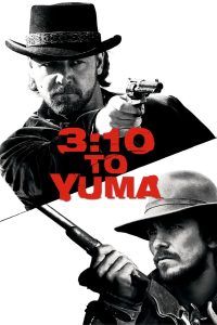 3:10 To Yuma ชาติเสือแดนทมิฬ พากย์ไทย