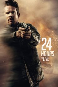 24 Hours to live 24 ชั่วโมง จับเวลาฝ่าตาย พากย์ไทย