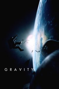 Gravity กราวิตี้ มฤตยูแรงโน้มถ่วง พากย์ไทย