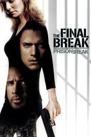 Prison Break Final Break  แผนลับแหกคุกนรก พากย์ไทย