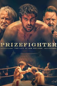 Prizefighter The Life of Jem Belcher ซับไทย