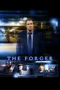 The Forger รวมญาติปล้น โคตรคนพันธุ์พระกาฬ พากย์ไทย