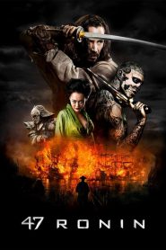 47 Ronin สี่สิบเจ็ด โรนิน มหาศึกซามูไร พากย์ไทย