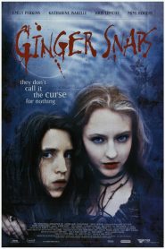 Ginger Snaps หอนคืนร่าง พากย์ไทย