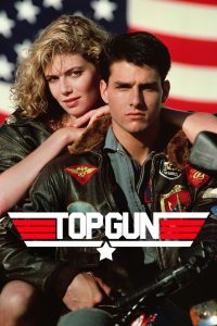 Top Gun ท็อปกัน ฟ้าเหนือฟ้า พากย์ไทย