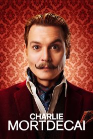 Mortdecai มอร์เดอไค สายลับพยัคฆ์รั่วป่วนโลก พากย์ไทย