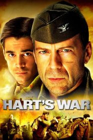 Hart s War ฮาร์ทส วอร์ สงครามบัญญัติวีรบุรุษ พากย์ไทย