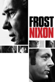 Frost/Nixon ฟรอสท์/นิกสัน เปิดปูมคดีสะท้านโลก พากย์ไทย