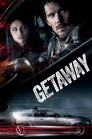 Getaway ซิ่งแหลก แหกนรก พากย์ไทย