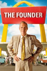 The Founder อยากรวยต้องเหนือเกม พากย์ไทย