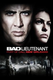 BAD LIEUTENANT: PORT OF CALL NEW ORLEANS เกียรติยศคนโฉดถล่มเมืองโหด พากย์ไทย