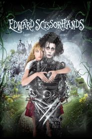 Edward Scissorhands เอ็ดเวิร์ด มือกรรไกร พากย์ไทย