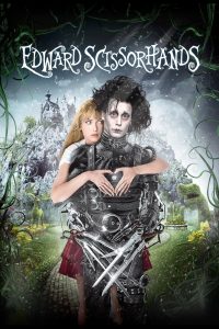 Edward Scissorhands เอ็ดเวิร์ด มือกรรไกร พากย์ไทย