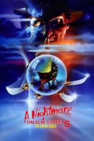 A Nightmare on Elm Street 5 นิ้วเขมือบ 5 พากย์ไทย