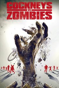 Cockneys vs Zombies แก่เก๋า ปะทะ ซอมบี้ พากย์ไทย