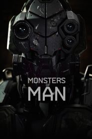 Monsters of Man หุ่นเหล็กมหาประลัย(จักรกลพันธุ์เหี้ยม) พากย์ไทย