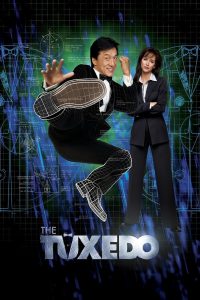 The Tuxedo สวมรอยพยัคฆ์พิทักษ์โลก พากย์ไทย