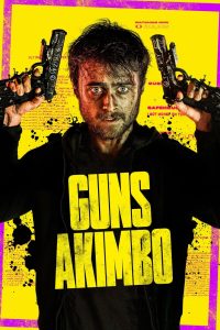 Guns Akimbo โทษที…มือพี่ไม่ว่าง! พากย์ไทย