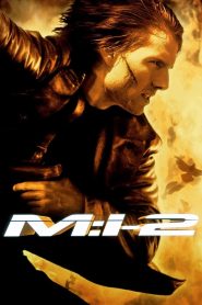 Mission Impossible II มิชชั่น:อิมพอสซิเบิ้ล 2 พากย์ไทย
