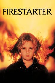 Firestarter หนูน้อยพลังเพลิง พากย์ไทย