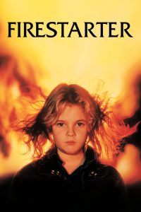 Firestarter หนูน้อยพลังเพลิง พากย์ไทย