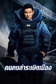 Shock Wave คนคมล่าระเบิดเมือง พากย์ไทย