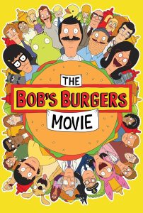 The Bob’s Burgers Movie เดอะ บ๊อบส์ เบอร์เกอร์ส มูฟวี่ พากย์ไทย