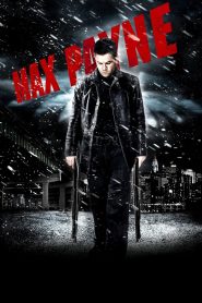 Max Payne คนมหากาฬถอนรากทรชน พากย์ไทย