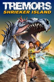 TREMORS: SHRIEKER ISLAND ซับไทย