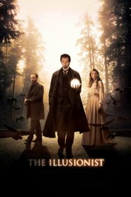 The Illusionist มายากลเขย่าบัลลังก์ พากย์ไทย