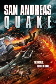 San Andreas Quake มหาวินาศแผ่นดินไหว พากย์ไทย